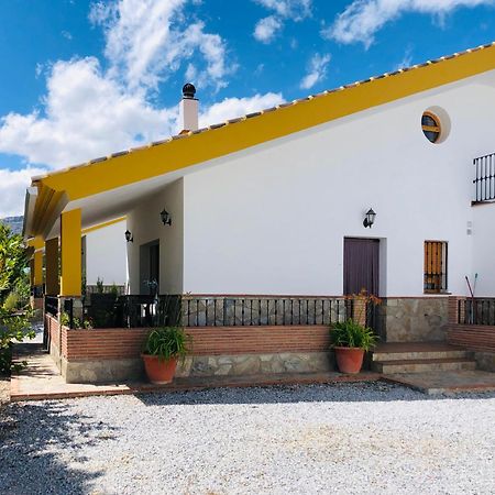 Alojamiento Rural Sierra De Castril Exterior photo